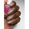Beauty is Everywhere - Nude Holo Glitter Nail Polish by