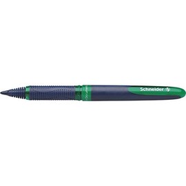 Schneider One Business 06 Green Ink Rollers Pack of 5