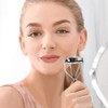 30 Stück Wimpernzange Ersatzpads Ersatzgummis für Wimpernzange Ersatz Silikon Gummi