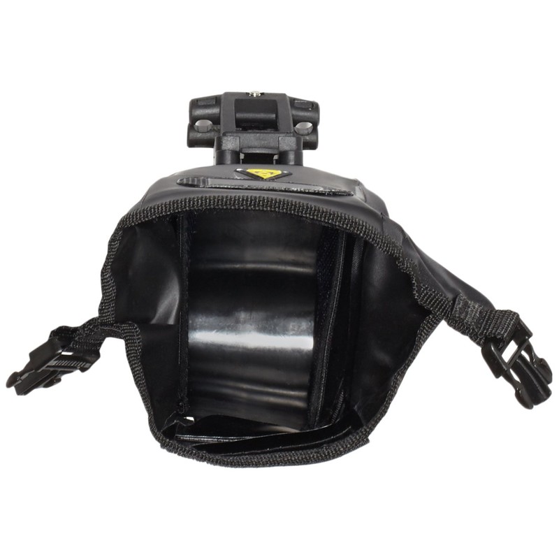 TOPEAK Wedge Dryback (Quick Click) M