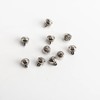 Acorn Charms for Jewelry Making – Copper Metal Pendants for