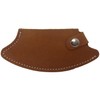 Genuine Leather Ulu Knife Quality Sheath Natural - For Inupiat