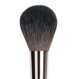 Da Vinci Round Powder Brush, Natural Hair, Handmade in Germany, Pack of 1