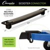 Champion Sports PHSC Scooter Connector, Black