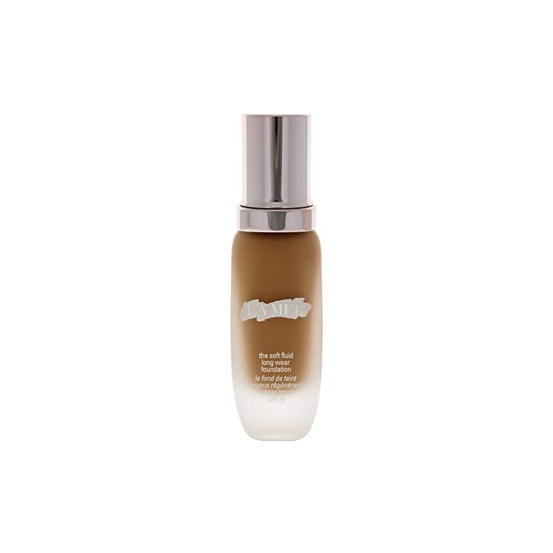 The Soft Fluid Long Wear Foundation SPF 20-23A Buff by