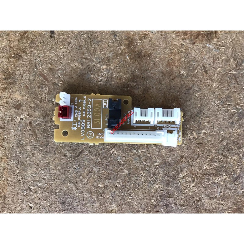 Brother Genuine Brother HL3140CW MFC-9130CW MFC-9330CDW Paper Eject Sensor PCB