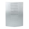 Sundi DNS-911/N x Two-Tone Chime, 230 V, Silver