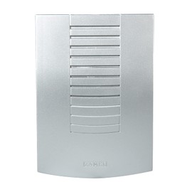 Sundi DNS-911/N x Two-Tone Chime, 230 V, Silver