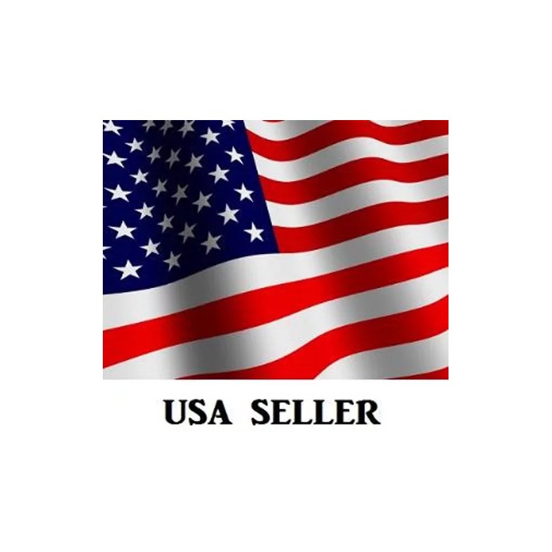 USA Seller Remote Work Stress Relief Ear Magnets 1 New