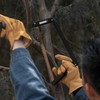 Camp Saw Portable Folding Saw Multifunctional Rectangular Hand Saws for