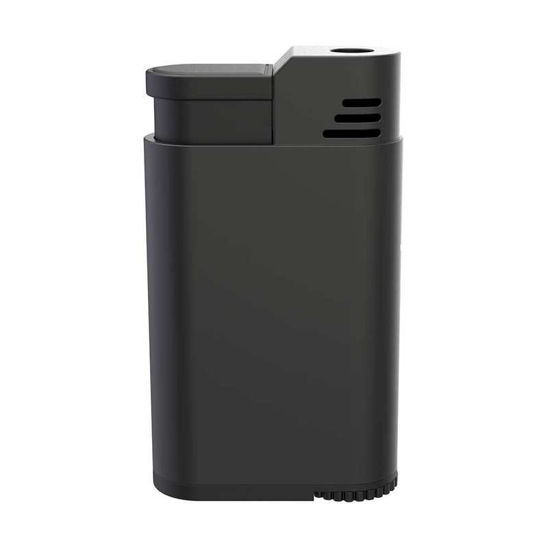 Palio Torcia Single Jet Flame Lighter, Art by Charlie Turano
