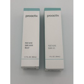 Proactiv Post Acne Dark Mark Relief & Post Scar Gel New Freeshipping Full-size