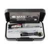 Maglite Boxed MGLK3A102 AAA Solitaire Torch - Silver