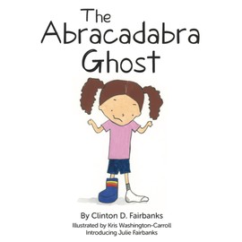 The Abracadabra Ghost