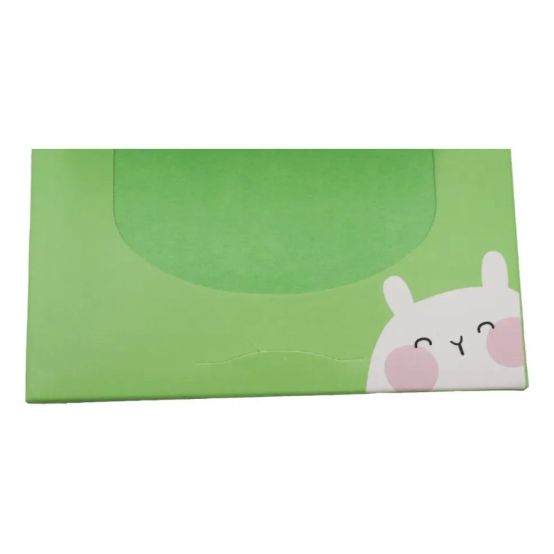 Papel Arroz Para Cara Absorbente Grasa Elimina Brillo 300 Pz