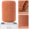 5 Gallon Water Bottle Cover, Water Dispenser Barrel Dust Cover,