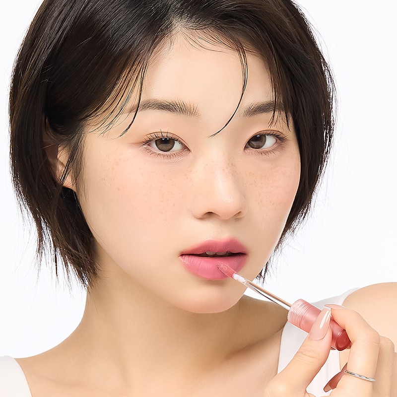 NATURE REPUBLIC Light On Velvet Tint 3.3g - 08 Fresh