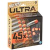 NERF Ultra 45 Dart Refill Pack - The Ultimate NERF