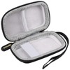 Aproca Hard Travel Storage Case, for EMAY Portable ECG Monitor