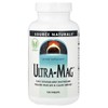 Source Naturals, Ultra-Mag, 120 tablets / Source Naturals (소스내추럴스), Ultra-Mag,