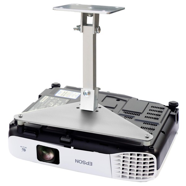 PCMD, LLC. Projector Ceiling Mount Compatible with Epson EX3220 EX3240