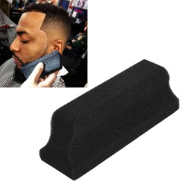 Beard Cleaning Brush, Clean up Beard Trimmings Sponge Men Bathroom Sink Shaving up Clean Beard Trimmings Sinks Countertops Best Gifts for Men