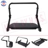 HQS Adjustable Tire Step Tire Mounted Max 13.8" Tire Width