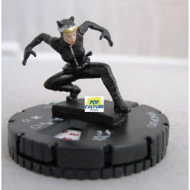 WizKids HEROCLIX Justice League Trinity War 002 CATWOMAN