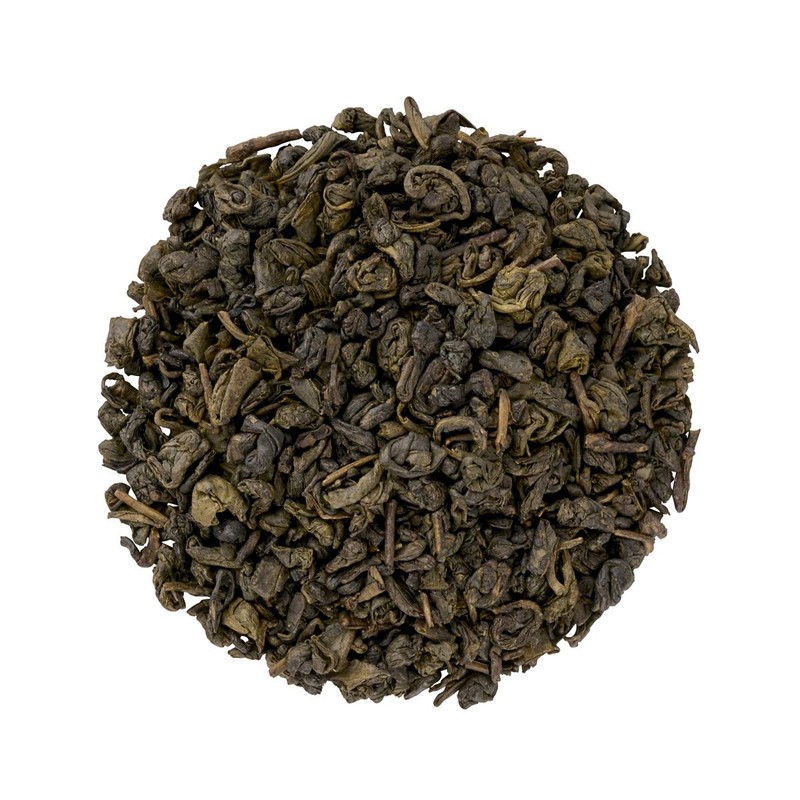 SULTAN TEA Grain Ambar Gunpowder Loose Green Tea 440g