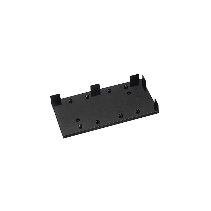 Kyocera 6074927 Old Ryobi Hole Punch for Sanders