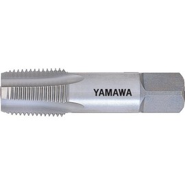 Yamawa TH2T02K PT218 HSS Tube Tap PT Type, 1/8