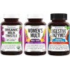 FarmHaven FarmHaven Bundle - Multivitamin for Women and Milk Thistle