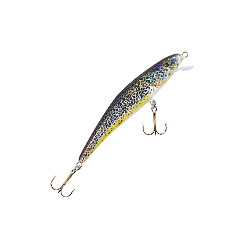 Balzer Matze Koch UV Booster Natural Shallow Runner Wobbler 7