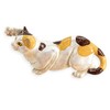 Parnar Topock Obi Belt Clip, Naughty Three Hair, Cat, Realistic,