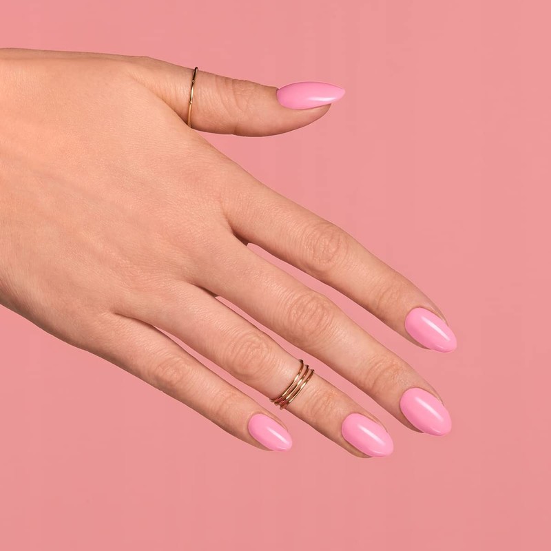 Semilac One Step Hybrid 3in1 UV Nagellack S630 French Pink