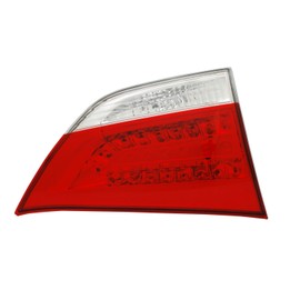 TYC 17-5282-00 Toyota Sienna Left Replacement Tail Lamp