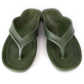 Pearl Gyosan Men's Calypso Series M - 4L with Stamp Print, green (moss green)