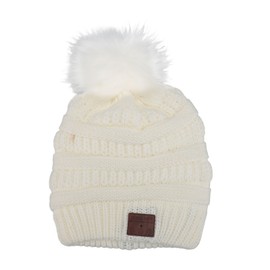 Bluetooth Headphones Hat Multifunction Stylish Warm Comfortable Built in Stereo Speaker Bluetooth Wool Hat for Outdoor Home Presents