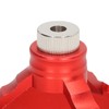 3 in 1 Vertical Hole Punch Locator with 6 Drill