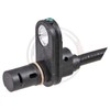 Sensor Wheel Speed Rear Right Compatible with Mercedes Sprinter B906