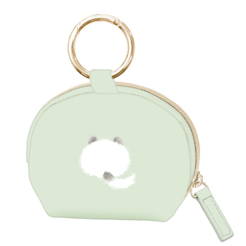 Mofut Mini Shell Pouch