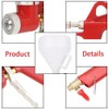 YSIL Air Hopper Spray Gun Texture Tool Drywall Painting Sprayer