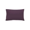 Rohi Cotton Blend Pillowcases 2 Pack - Soft & Breathable