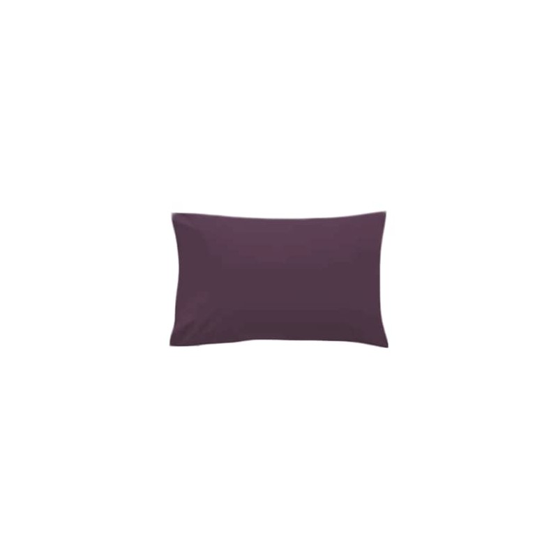 Rohi Cotton Blend Pillowcases 2 Pack - Soft & Breathable