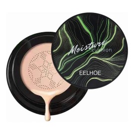 . Base De Maquillaje Bb Cream Con Esponja Y Estampado