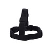 Ejoyous Flashlight Headband Strap, Flashlight Headband Head Torch Strap Headlamp