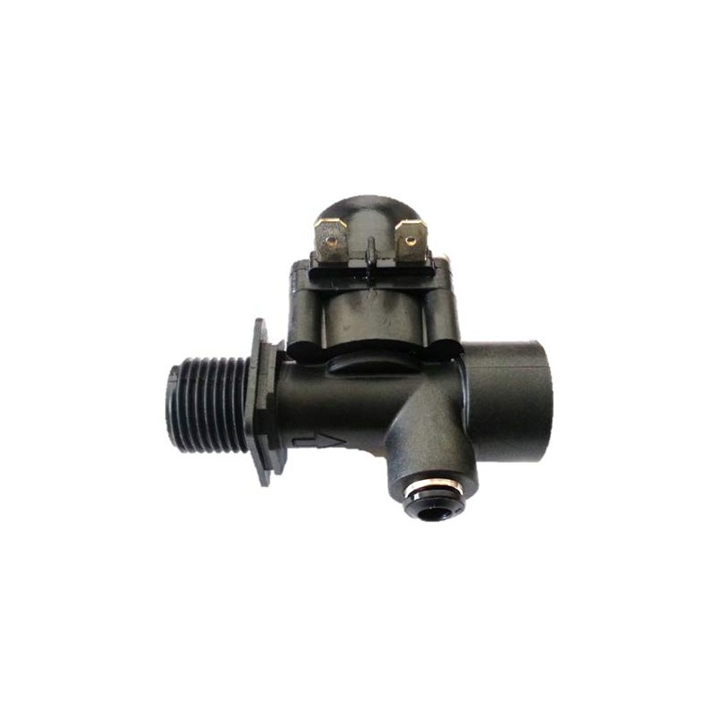 Bonaire Dump Valve # 6001336SP + Bonaire Solenoid Valve #
