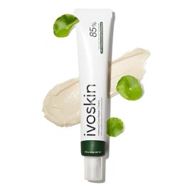 Ivoskin Crema Coreana Reparadora Intensiva De Cica Acn Sensible Danoche                                                                               