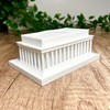 Sands3D Lincoln Mermorial, White House Gift, Washington DC Gift White