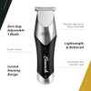 Wahl Launch Trimmer 2510L-100 Recortadora Profesional Inalámbrica para Barbería